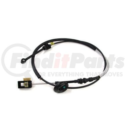 5C2Z*7E395*AA by FORD - CABLE ASY - SELECTOR LEVER CON