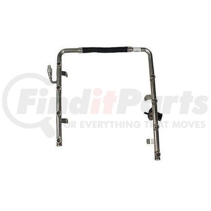 5C2Z-9F792-CA by FORD - MANIFOLD