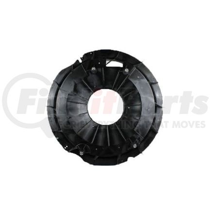 5C3Z8B614CA by FORD - SHROUD - FAN