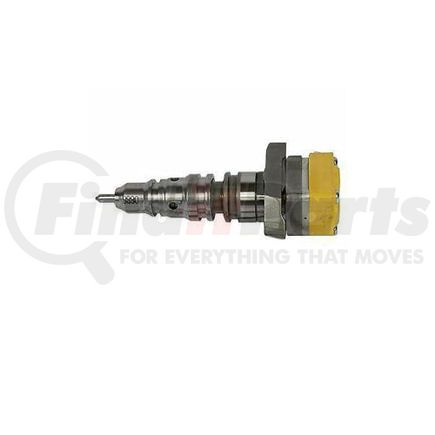 5C3Z-9VE527-BRM by FORD - REMAN KIT - REMANUFACTURED FUEL INJE