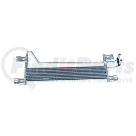 5F9Z7A095AC by FORD - OIL COOLER ASY