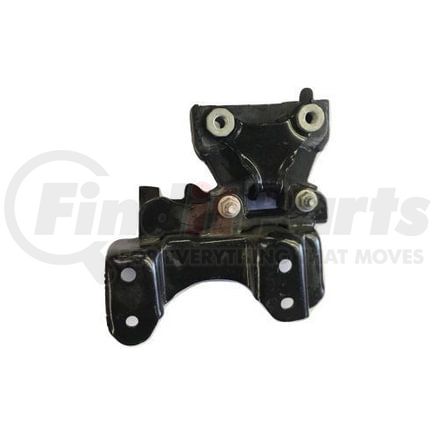 5F9Z6068CA by FORD - INSULATOR ASY - ENGINE SUPPORT