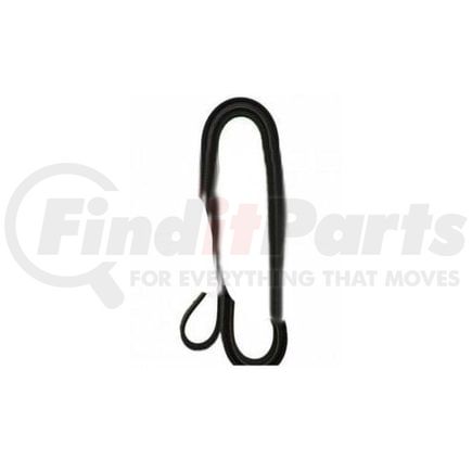 5L3Z8620EA by FORD - V-BELT