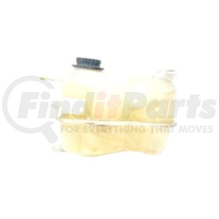 5L3Z8A080AA by FORD - TANK ASY - RADIATOR OVERFLOW