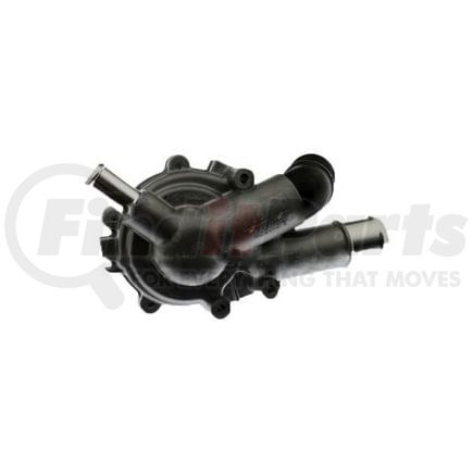 5M8Z8501B by FORD - PUMP ASY - WATER
