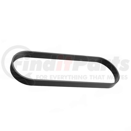 ABP N01 10K502 by ALLIANCE - MULTI V-BELT, EPDM 10 RIB X 50