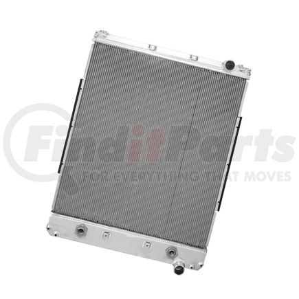 ABP-N20-2001-1744 by ALLIANCE - RADIATOR ALUMINUM INDUSTRIA *D