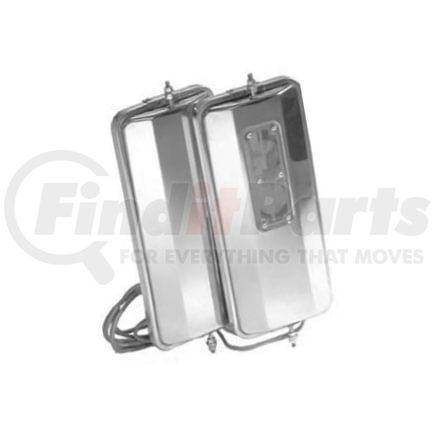 ABP-N74B-21101 by ALLIANCE - 7X 16 MTRZD AND HTD