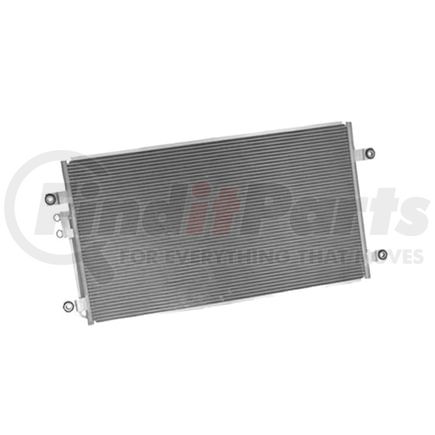 ABP-N83-306032 by ALLIANCE - CONDENSER: 2008-11 CASCADIA *D