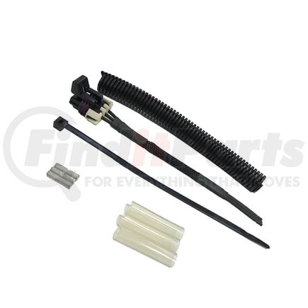 ABP-N54-CC-650-385-1 by ALLIANCE - 2POSITION FEMALE CONECTOR KIT
