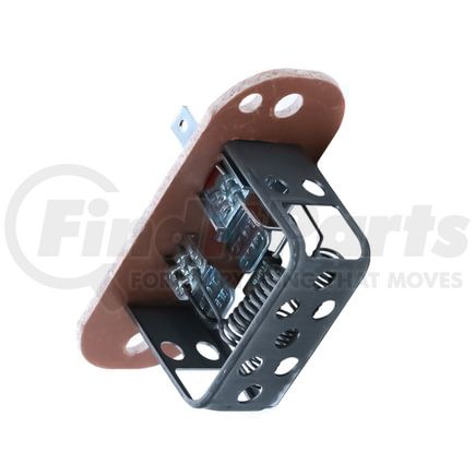 ABP-N83-321350 by ALLIANCE - RESISTOR-BLOWER MOTOR SWTCH *D