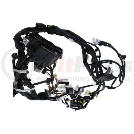 56011-U3544-71 by TOYOTA - WIRE, MAIN BODY