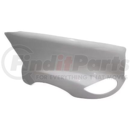 4046558C2 by INTERNATIONAL - PANEL , HOOD SIDE RH