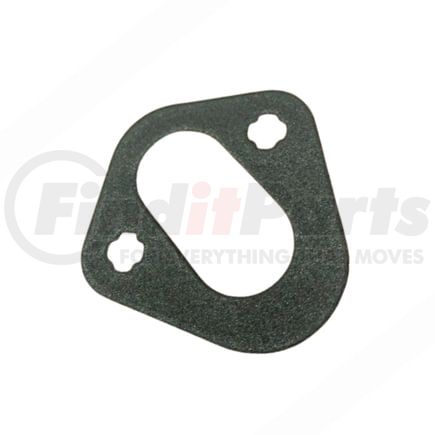 Cummins 3939258 Headlight Relay Mount Plate Cover Plate Gasket