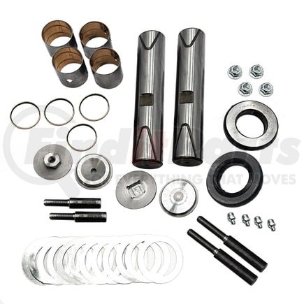 R201634 by MERITOR - Steering King Pin Repair Kit