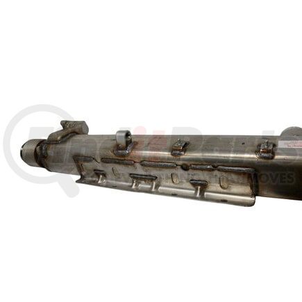 4309398RX by CUMMINS - Exhaust Gas Recirculation (EGR) Cooler