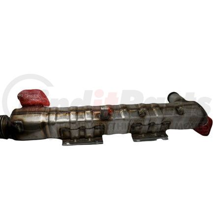 4376532RX by CUMMINS - Engineering Cooler Kit