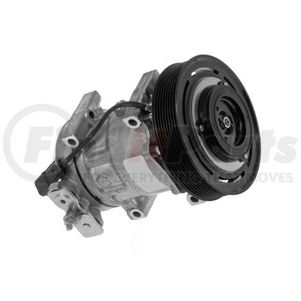 ABP-N83-2020-21031 by ALLIANCE - COMP 10S15C 163MM PV8 12V