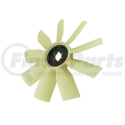 393256-32 by PETERBILT - FAN-ACS 32" 9 BLADE 2.56P