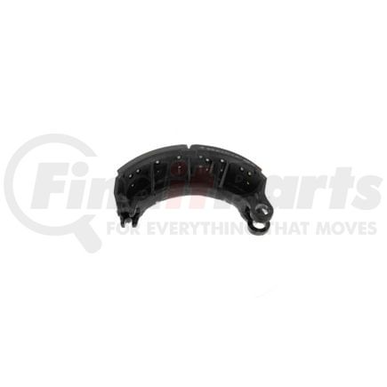 SMA26014515PC by MERITOR - Drum Brake Shoe - Lined Shoe