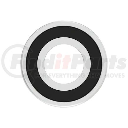 A-010-981-05-25 by FREIGHTLINER - Transmission Main Shaft Grooved Ball Bearing