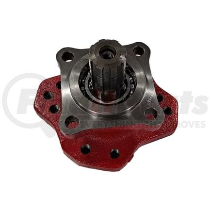 7011104 by BEZARES USA - DIN RA ADAPTOR