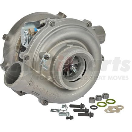 743250-9025S by ALLIANT POWER - Remanufactured Turbocharger GT3782VA for Ford 6.0L 2005.5-10