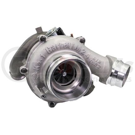 8545725001S by ALLIANT POWER - New Turbocharger for Ford 6.7L CC 11-16