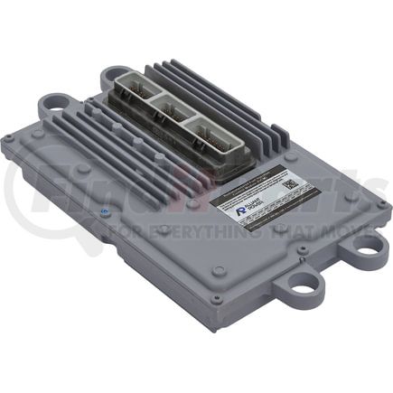 AP65125N by ALLIANT POWER - Non-Programmed Remanufactured Fuel Injector Control Module (FICM)