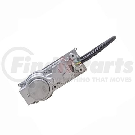 6378262H by ALLIANT POWER - New Turbocharger Actuator Kit for Detroit S60 HE500VG