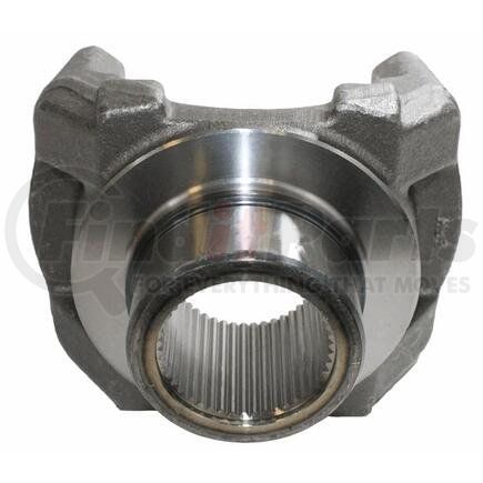 250-4-341-1R by NEWSTAR - HALF ROUND END YOKE SPL250 SPLINE SIZE: 2.390" - 46