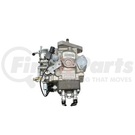 4901006 by CUMMINS - Fuel Pump