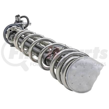 ASP-908-2317-564 by SHAW - Diesel Exhaust Fluid (DEF) Tank Header Assembly for Cummins