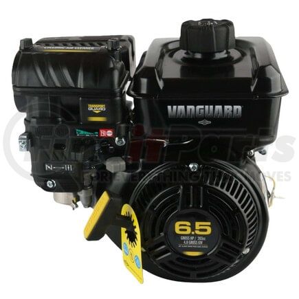 12V352-0163-F1 by BRIGGS & STRATTON - ENGINE-BS 6.5HP 6:1 REDUCTION 203CC