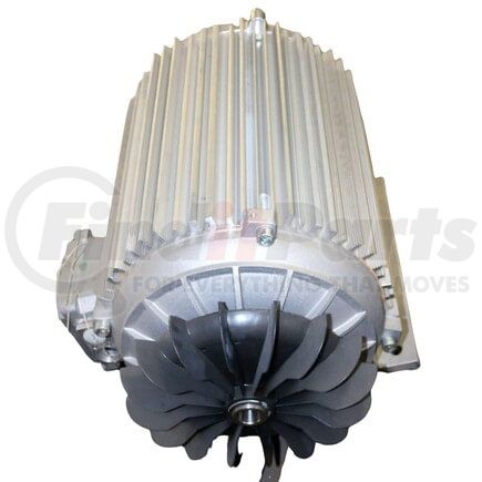 KWG-270/4-Z31-004 by KW-GENERATOR - GENERATOR 60kW 400V 50Hz 87A