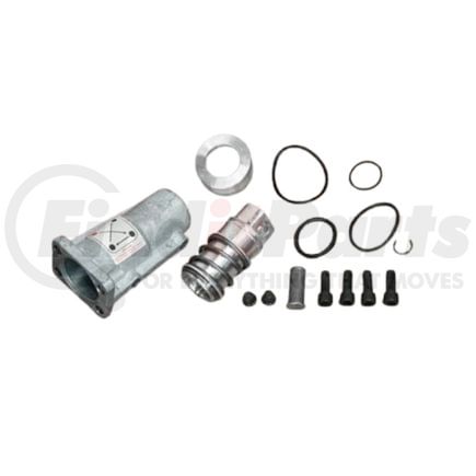 S-B904 by NEWSTAR - Power Take Off (PTO) Air Shift Cylinder