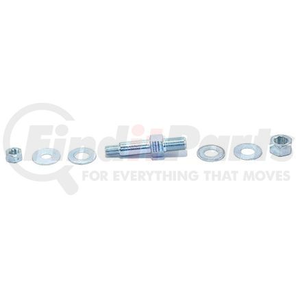 Monroe P19 Parts Package