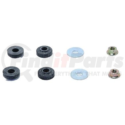 Monroe P-423 PARTS PACKAGE