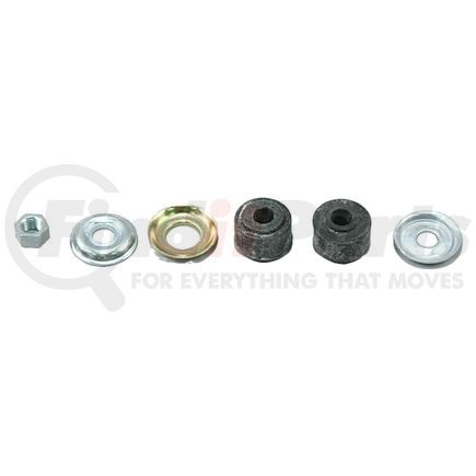 Monroe P-591 PARTS PACKAGE