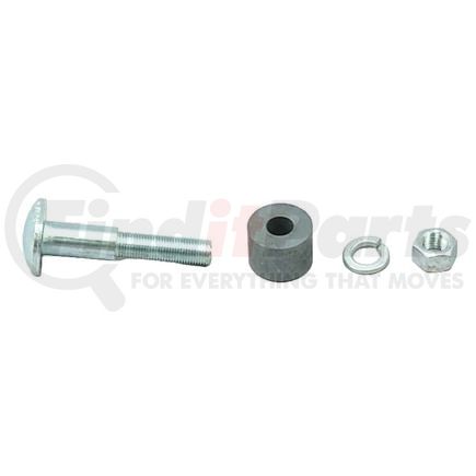Monroe P-72 Parts Package