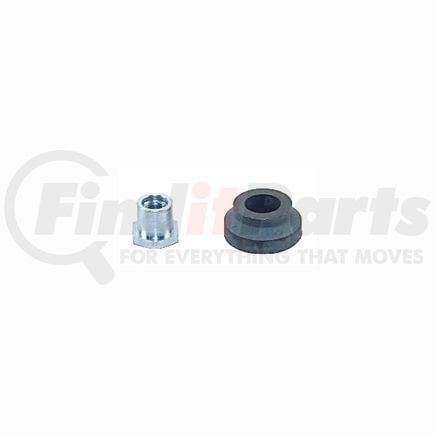 Monroe P-76 PARTS PACKAGE