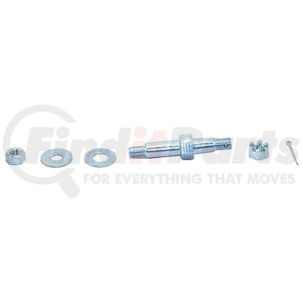 Monroe P-837 Suspension Shock Absorber PARTS PACKAGE