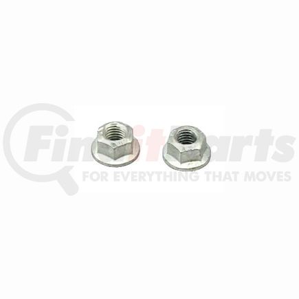 Monroe P-857 PARTS PACKAGE
