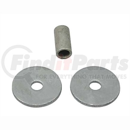 Monroe P-872 PARTS PACKAGE
