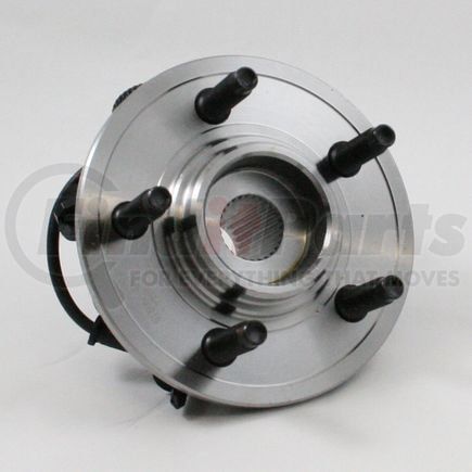 295-15050 by IAP/DURA INTERNATIONAL - Hub Assembly