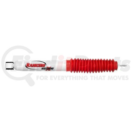 RS55072 by MONROE - Shock Absorber