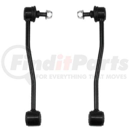 RS62142 by MONROE - Sway Bar Endlink Kit