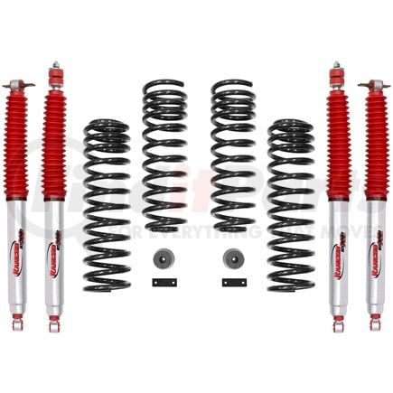 RS66118BR9 by MONROE - RANCHO SUSPENSION KT