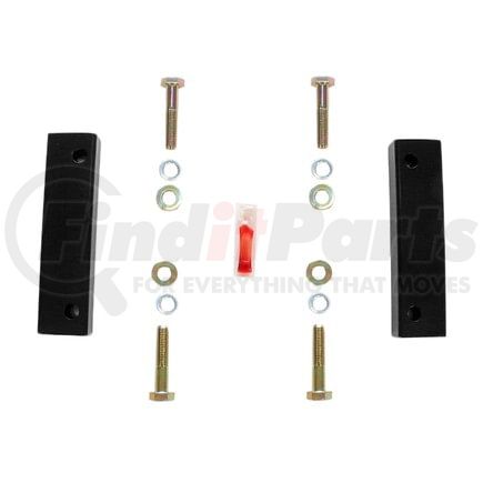 RS6641 by MONROE - Rancho SS Bracket Kt