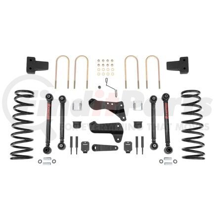 RS66455B by MONROE - RANCHO SUSPENSION KT